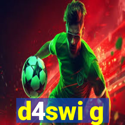 d4swi g